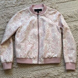 Victoria Beckham for Target Bomber Jacket